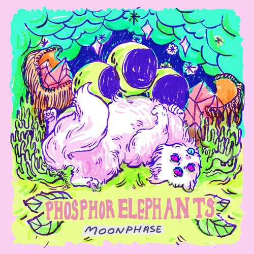 Moonphase EP