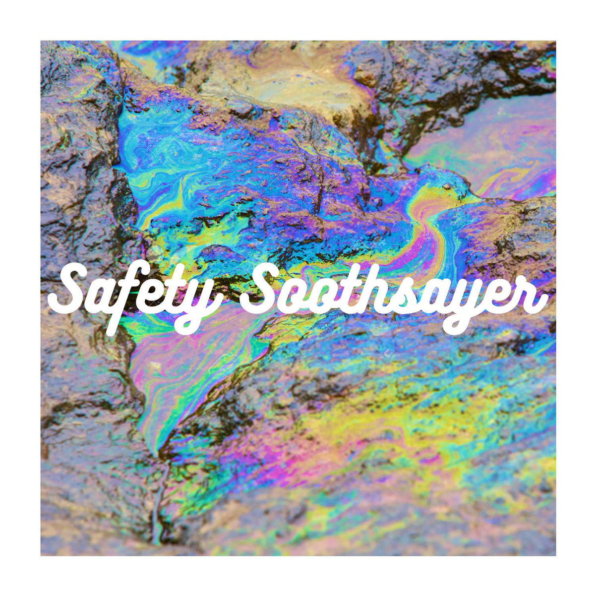 Safety Soothsayer Single